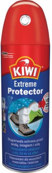 Kiwi Extreme Protector impregnat w sprayu 200ml