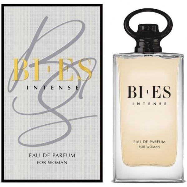 Bi-es woda perfumowana damska Intense 90ml
