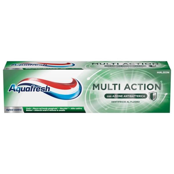 Aquafresh pasta do zębów Multi Action 75ml