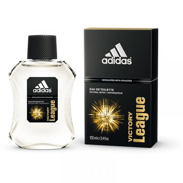 Adidas woda toaletowa męska Victory League 100ml