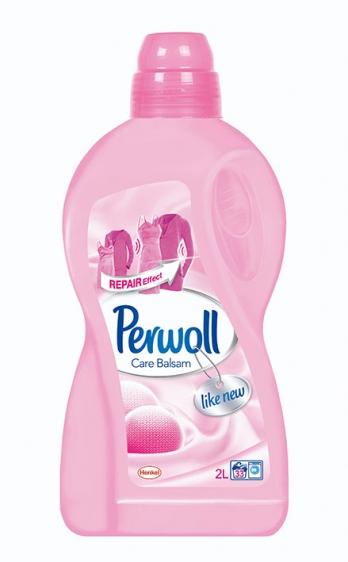 Perwoll płyn do prania balsam 2L