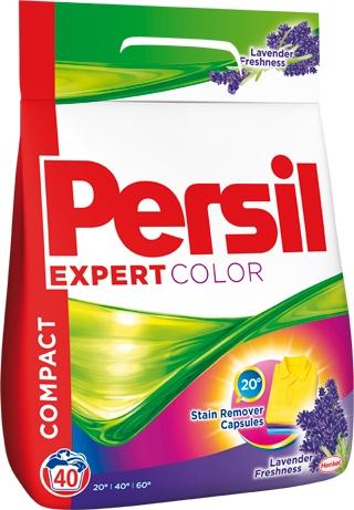 Persil proszek do prania kolor 1,6kg lawenda