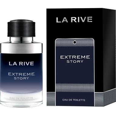 La Rive woda toaletowa Extreme Story 75ml