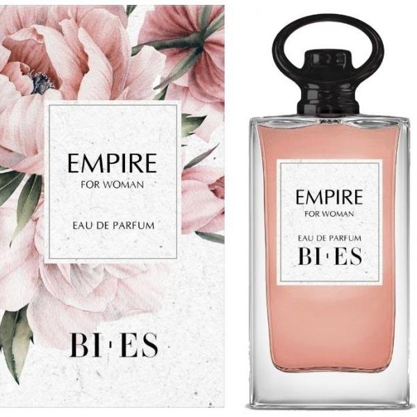 Bi-es woda perfumowana damska Empire 90ml
