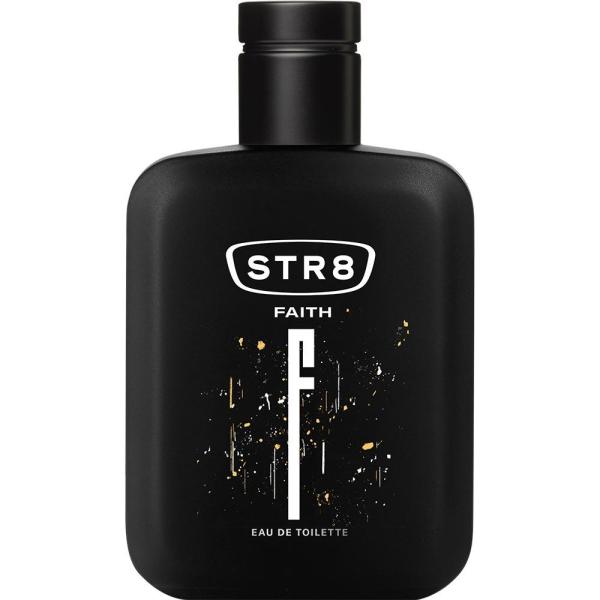 STR8 woda toaletowa Faith 100ml w puszcern