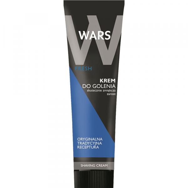 Wars krem do golenia Fresh 65g