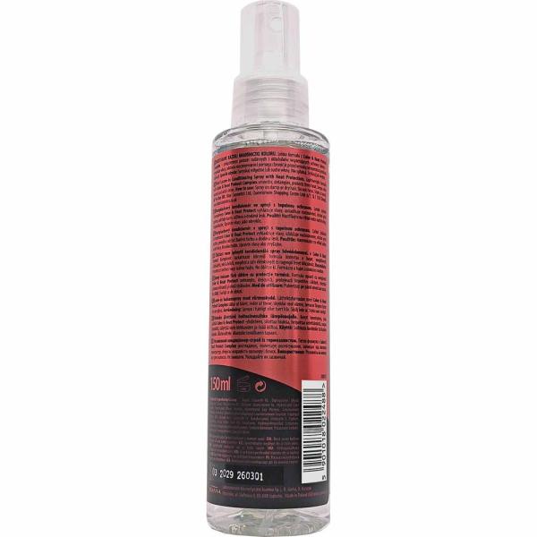 Joanna Color System Viralowa odżywka termoochronna 150ml spray 