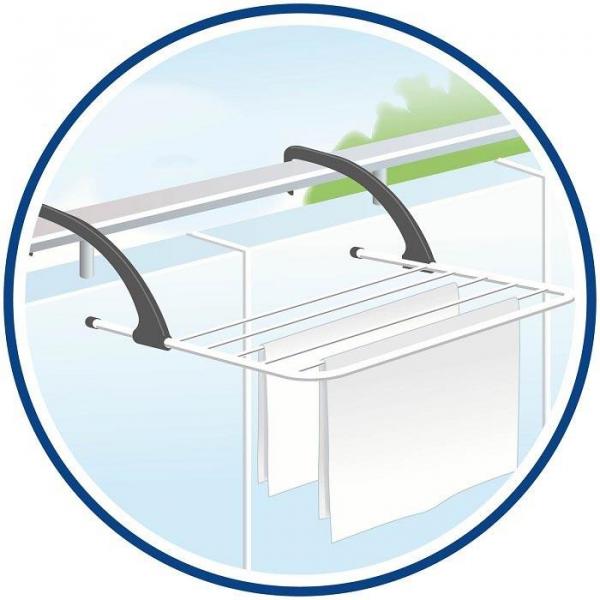 Vileda suszarka do bielizny Express
