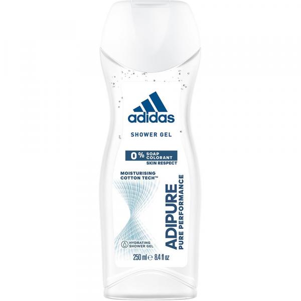 Adidas żel pod prysznic Adipure 250ml
