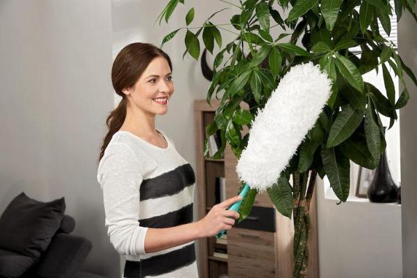 Leifheit zmiotka do kurzu Duster XL 41520
