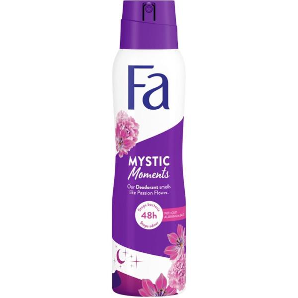 Fa dezodorant Mystic Moments 150ml