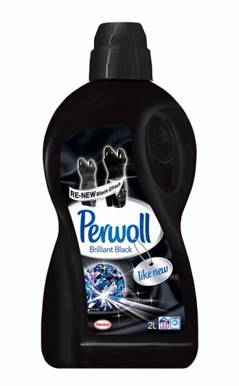 Perwoll płyn do prania black 2L
