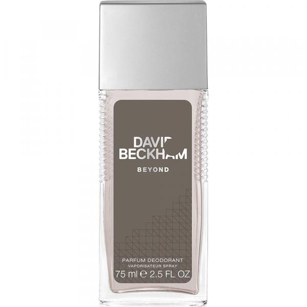 David Beckham dezodorant perfumowany Beyond 75ml