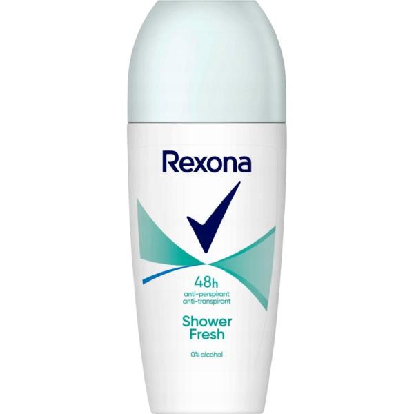 Rexona roll-on Shower Fresh 48h 50ml