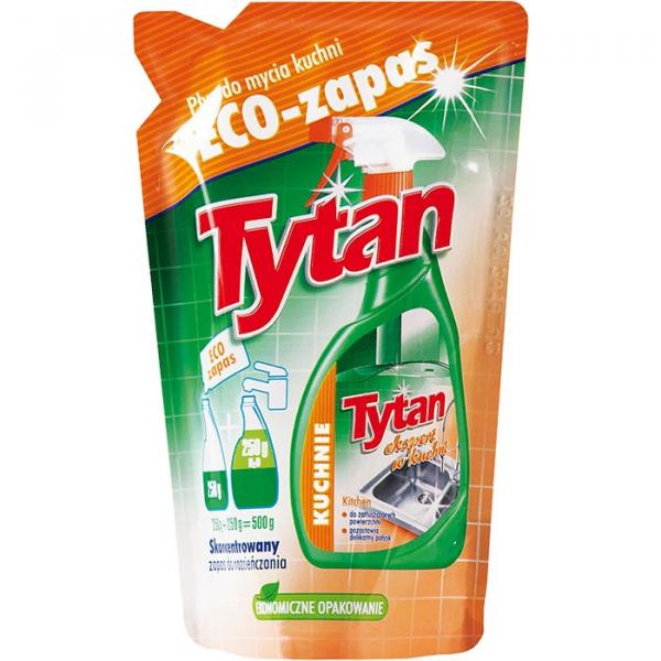 Tytan płyn do mycia kuchni