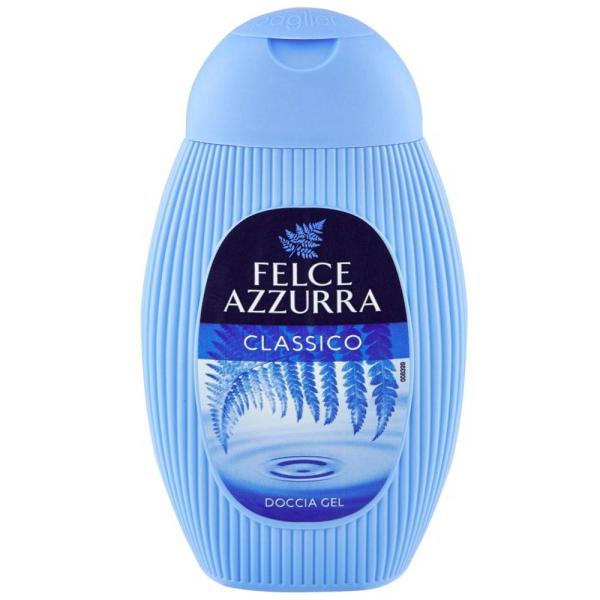 Felce Azzurra żel pod prysznic Classic