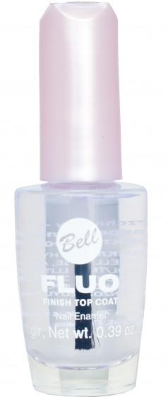 Bell lakier do paznokci Fluo 014 11g