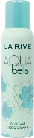 La Rive dezodorant Aqua Bella 150ml