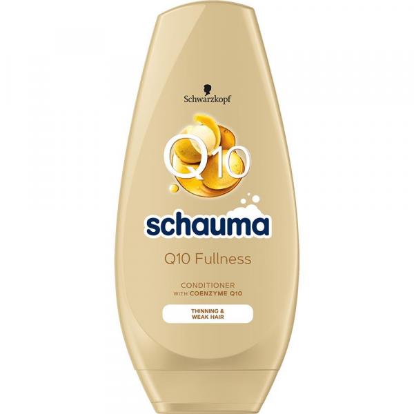 Schauma odżywka 250ml Q10 Fullness
