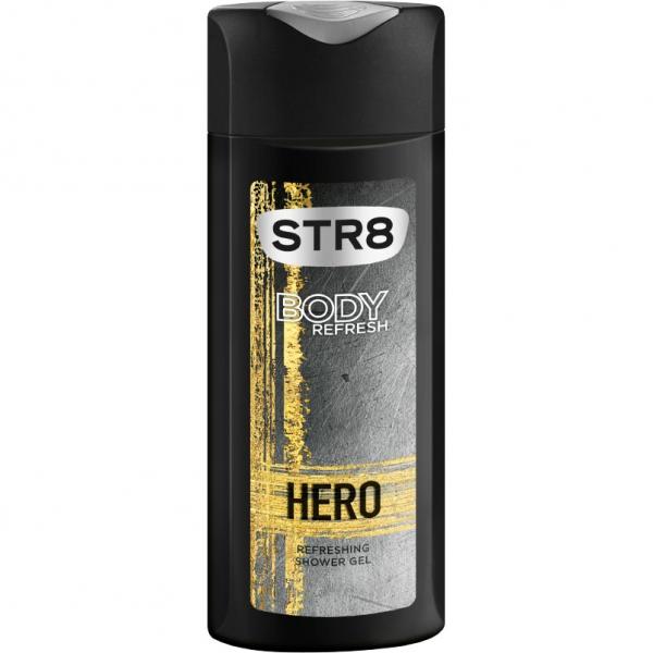 STR8 żel pod prysznic Hero 400ml
