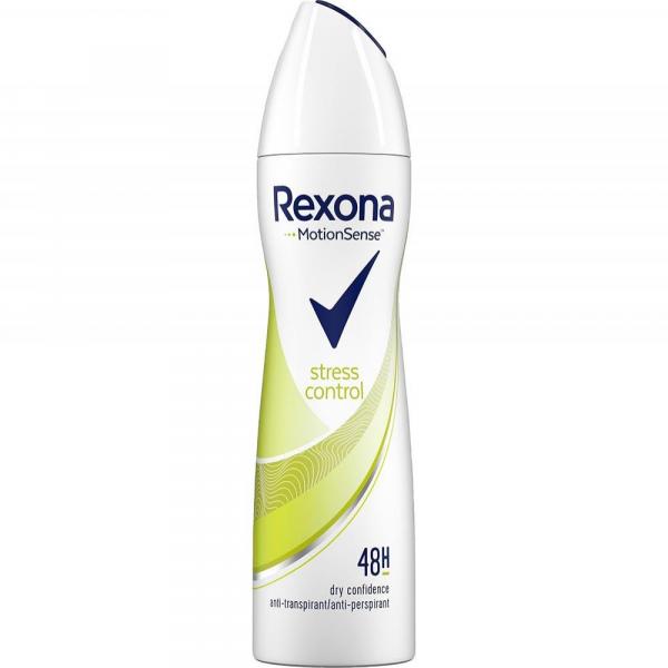Rexona dezodorant damski Stress Control 150ml
