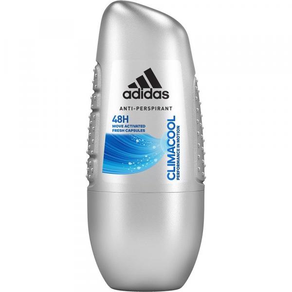 Adidas roll-on antyperspirant MEN Climacool 50ml
