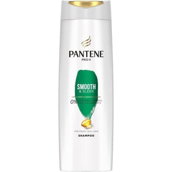 Pantene szampon 360ml Smooth & Sleek
