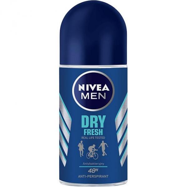 Nivea Men roll-on Dry Fresh 50ml
