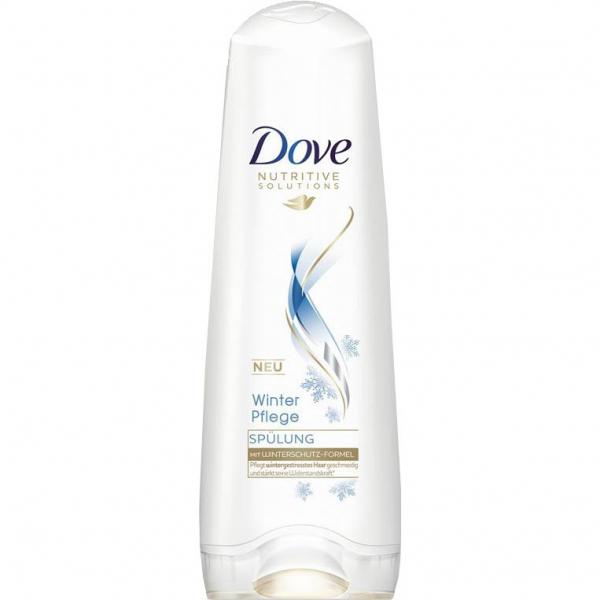 Dove odżywka do włosów Winter Pflege 200ml