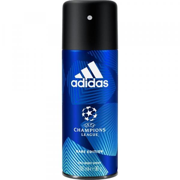 Adidas dezodorant MEN Uefa Champions League Dare Edition 150ml