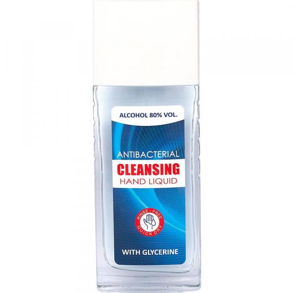 La Rive płyn antybakteryjny 80ml

