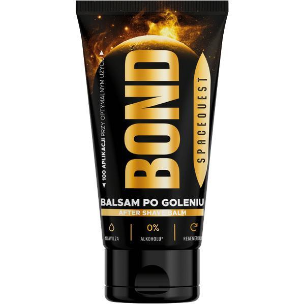 Bond balsam po goleniu Specequest 150ml