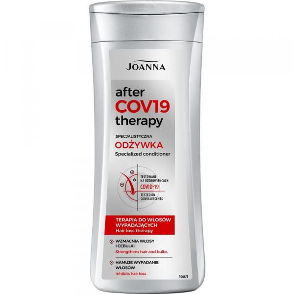 Joanna COV19 odżywka Terapia do włosów wypadających 200g
