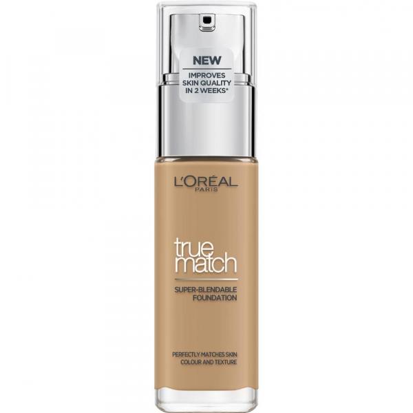 Loreal podkład True Match N6 Honey 30ml
