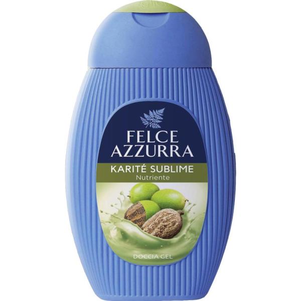 Felce Azzurra żel pod prysznic Karite Sublime 250ml