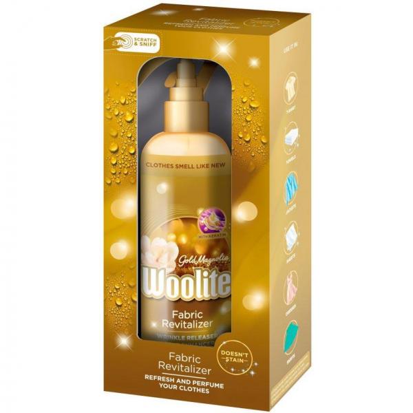 Woolite spray do tkanin 300ml