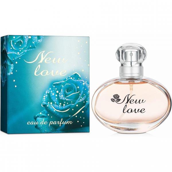 La Rive woda perfumowana damska New Love 50ml

