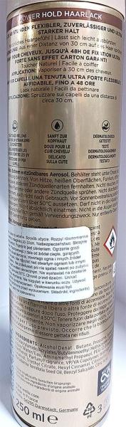 Wellaflex lakier (5) Power Hold 250ml
