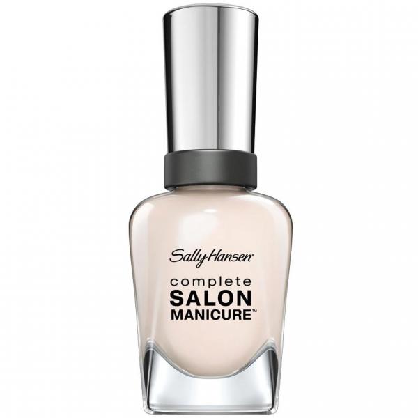 Sally Hansen Salon Manicure lakier do paznokci 170 Pink Slip