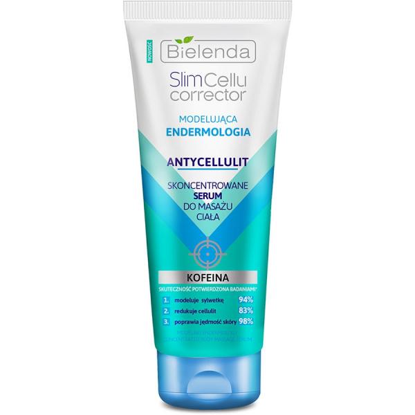Bielenda Slim Cellu Corrector serum do masażu 250ml