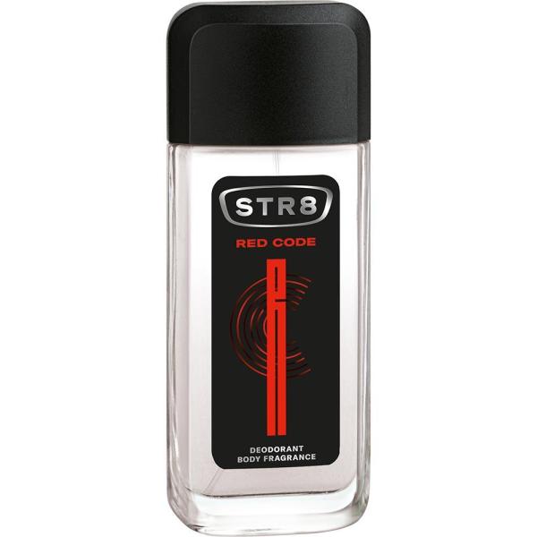 STR8 DNS Red Code 85ml
