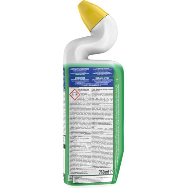 Duck żel do WC Mint Deep Action 750ml