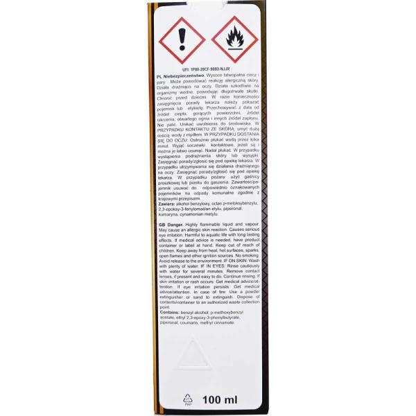 General Fresh patyczki zapachowe Arola Wiśnia 100ml