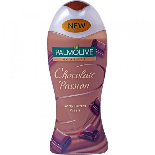 Palmolive Chocolate Passion Żel pod prysznic 250ml