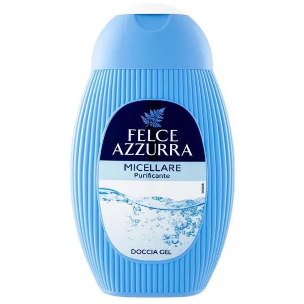 Felce Azzurra żel pod prysznic Micellare 250ml