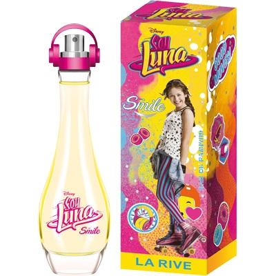 Soy Luna Smile woda perfumowana 50ml