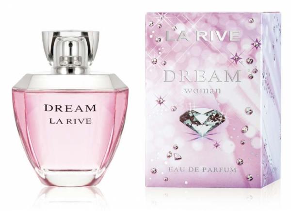 La Rive woda perfumowana Dream 100ml