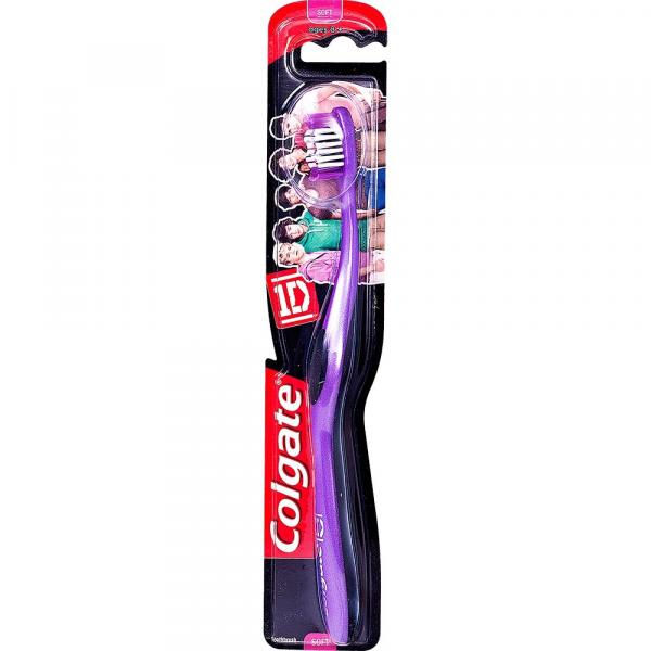 Colgate Szczoteczka do zębów Junior One Direction 8+ Soft