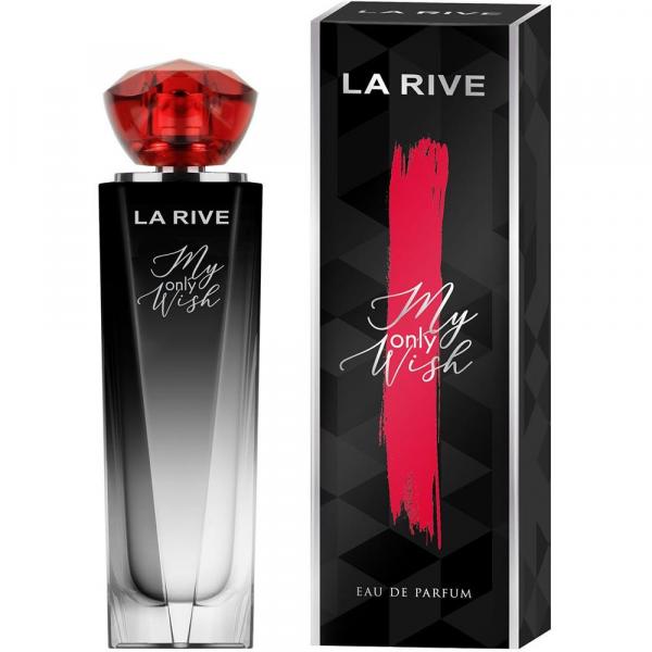 La Rive woda perfumowana damska My Only Wish 100ml
