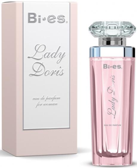 Bi-es Lady Doris woda toaletowa 50ml
